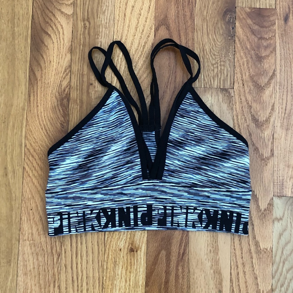 Victoria’s Secret PINK Sports Bra XS